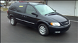 2003 Chrysler Town and Country