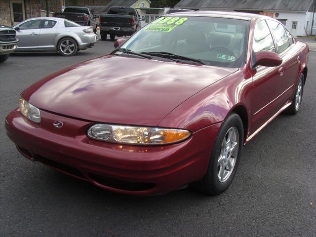 2001 Oldsmobile Alero for sale
