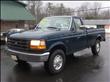 1997 Ford F250