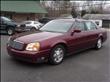2002 Cadillac Deville