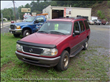 1997 Mercury Mountaineer