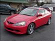 2006 Acura RSX