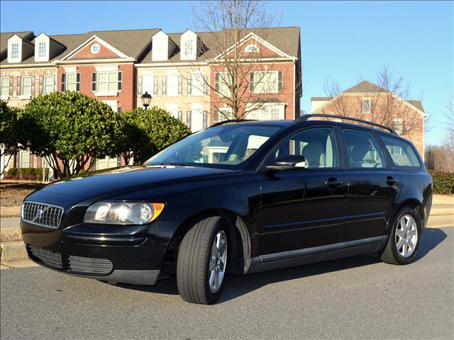 2006 Volvo V50 for sale
