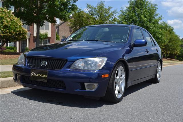 2004 Lexus IS 300 for sale