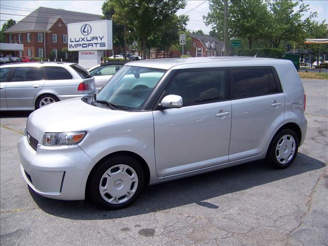 2008 Scion xB for sale