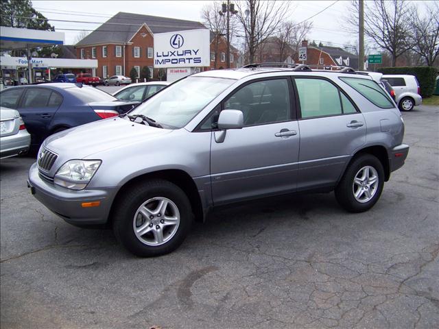 2001 Lexus RX 300 for sale