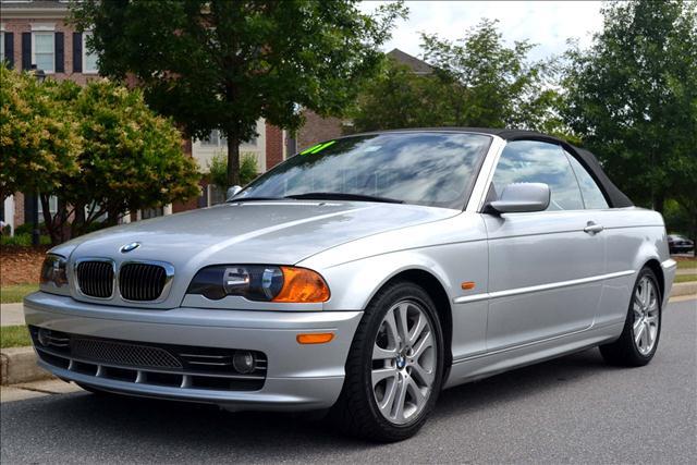 2001 BMW 3 series for sale