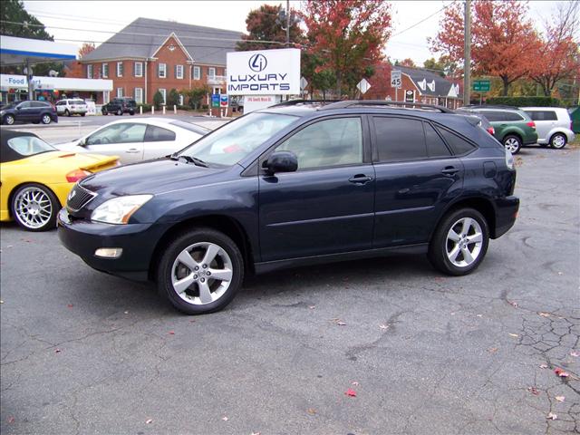 2004 Lexus RX 330 for sale