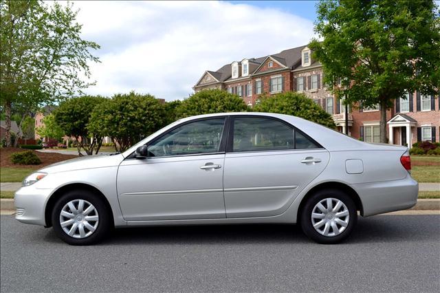 2005 Toyota Camry for sale