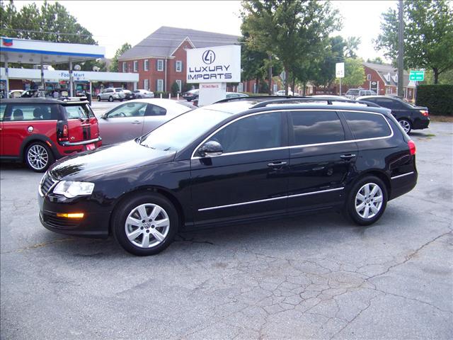 2007 Volkswagen Passat for sale