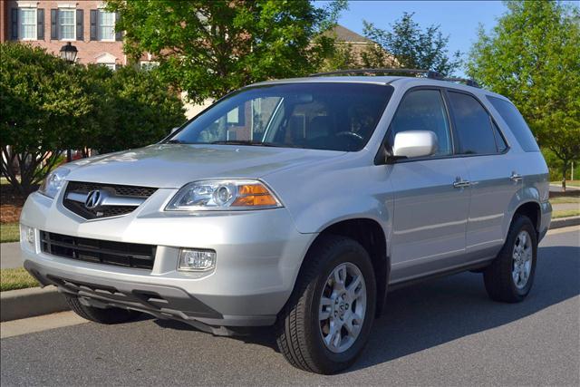 2004 Acura MDX for sale