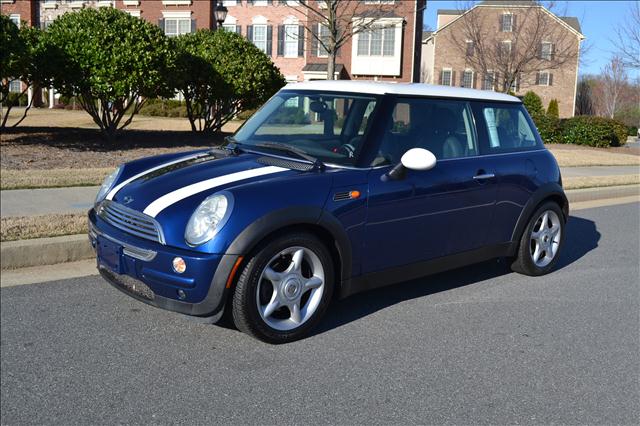 2004 Mini Cooper for sale