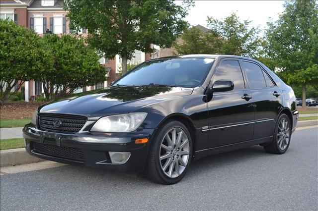 2004 Lexus IS 300 for sale