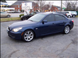 2008 BMW 5 series