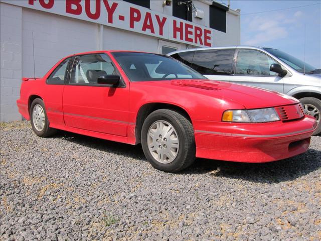 1992 Chevrolet Lumina for sale