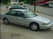 1993 Oldsmobile Cutlass Supreme