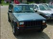 1998 Jeep Cherokee
