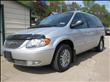 2001 Chrysler Town & Country