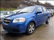 2007 Chevrolet Aveo