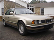 1990 BMW 5 series