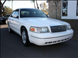1998 Ford Crown Victoria
