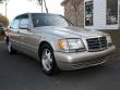 1998 Mercedes-Benz S Class