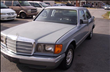 1983 Mercedes-Benz 300