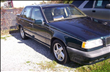 1996 Volvo 850 Series
