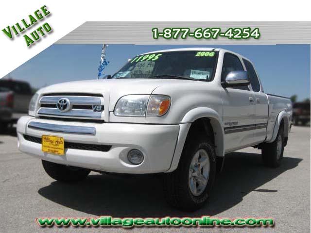 2006 Toyota Tundra for sale