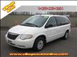 2006 Chrysler Town & Country