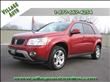 2006 Pontiac Torrent