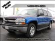 2000 Chevrolet Suburban