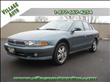 1999 Mitsubishi Galant