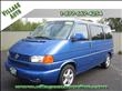 2003 Volkswagen EuroVan