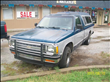 1992 Chevrolet S10