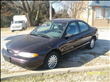 1996 Ford Contour