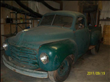 1952 Studebaker Champion