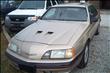 1988 Ford Thunderbird