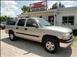 2006 Chevrolet Suburban
