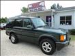 2002 Land Rover Discovery II