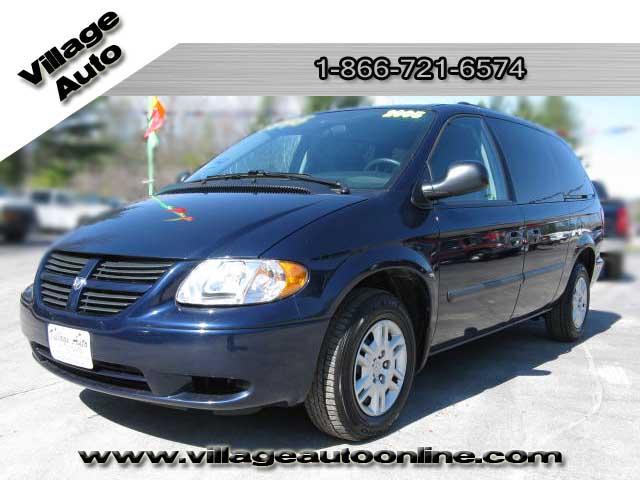 2005 Dodge Grand Caravan for sale