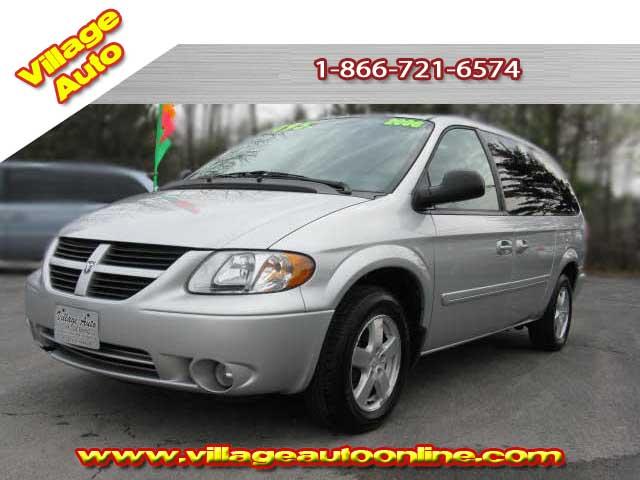 2006 Dodge Grand Caravan for sale