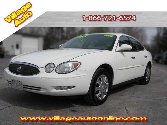 2006 Buick LaCrosse for sale