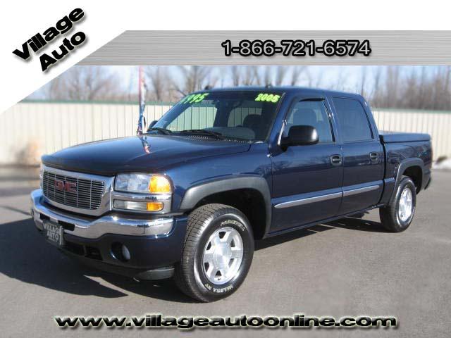 2005 GMC Sierra 1500 for sale