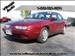1998 Saturn S Series