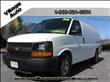 2008 Chevrolet Express