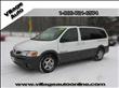 2003 Pontiac Montana