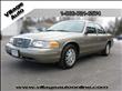 2004 Ford Crown Victoria