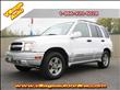 2002 Chevrolet Tracker