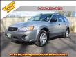 2007 Subaru Outback